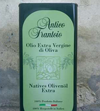 Олія оливкова олія Antico Frantoio Olio Extra Vergine Di Oliva, фото 2