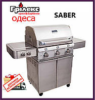 Газовый гриль Saber Elite SSE 1500