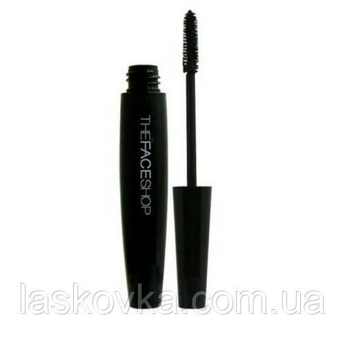 Обьемная тушь The Face Shop Freshian Big Mascara - фото 2 - id-p1320260787