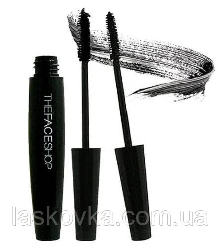 Обьемная тушь The Face Shop Freshian Big Mascara - фото 1 - id-p1320260787