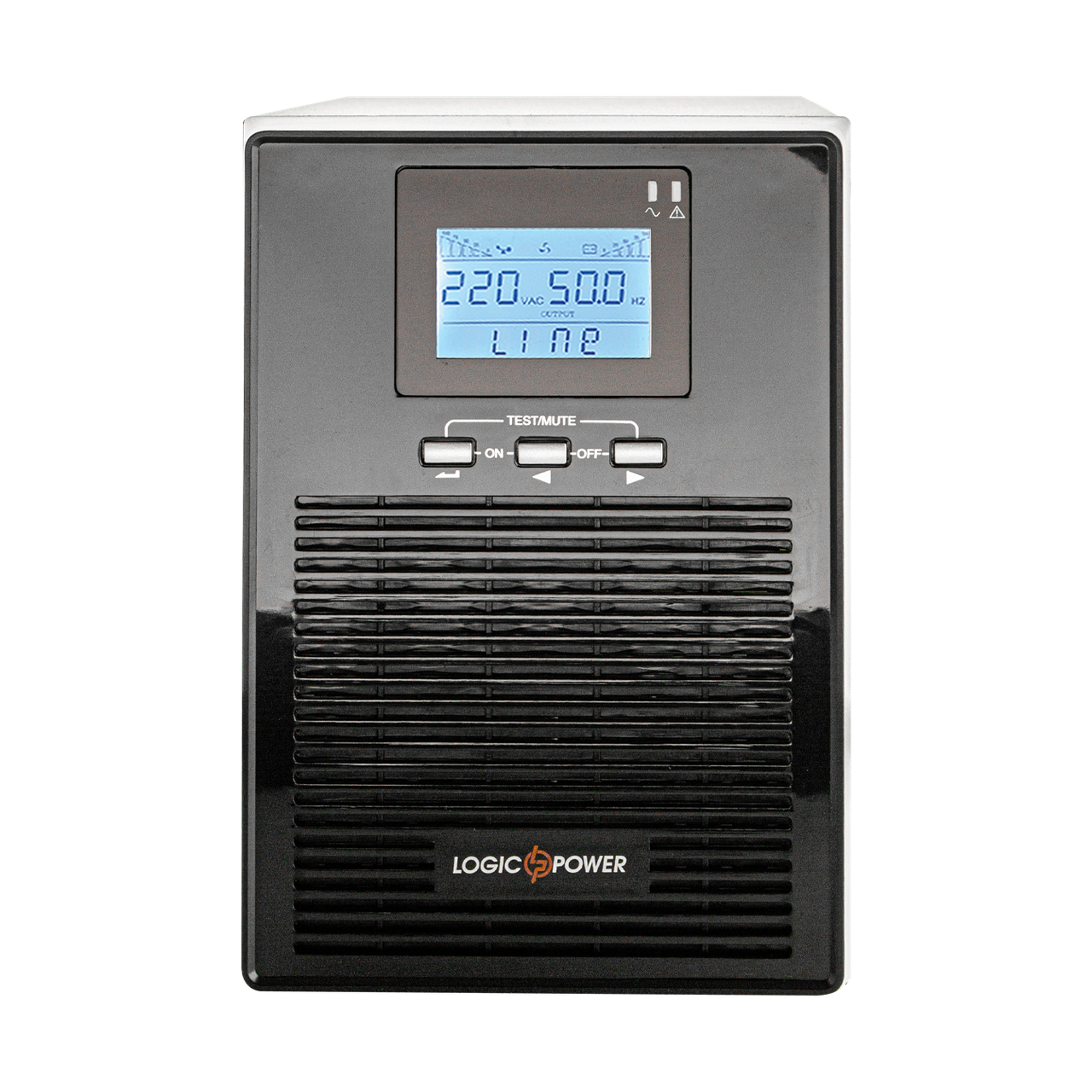 ИБП Smart-UPS LogicPower-1000 PRO 36V (without battery). Наша Доставка.