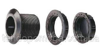 Злив бака в зборі, фото 1