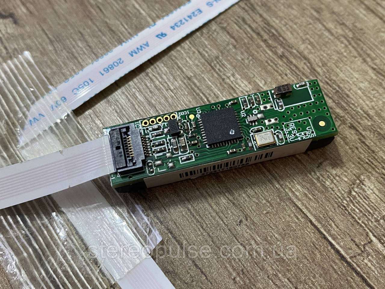 Wi-Fi модуль DNUA-P75B для телевізора Panasonic TX-40EXX689 (N5HBZ0000120), фото 1