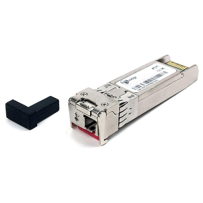 Оптичний модуль RayBridge SFP 1.25G BIDI 3KM TX1550/RX1310 LC (SFP-W55-03DL)