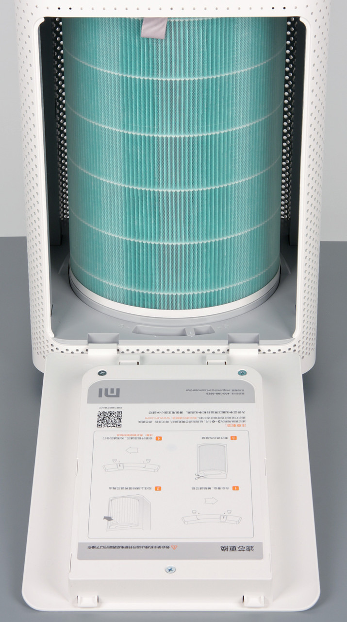 Фільтр для очисника повітря XIAOMI Mi Air Purifier M2R-FLP High Density No chip