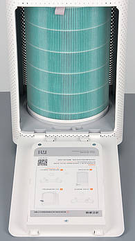 Фільтр для очисника повітря XIAOMI Mi Air Purifier M2R-FLP High Density No chip