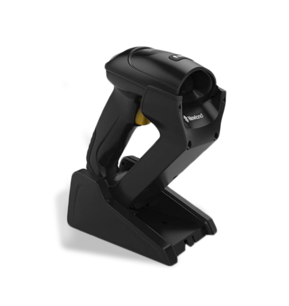 Бездротовий 2D сканер штрих-коду Newland HR5280-BT-C Bonito