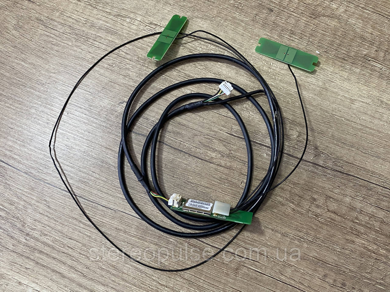 WiFi модуль 282206502587 для телевізора Philips 55PFL7007K/12
