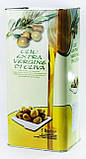 Оливкова олія Olio Extra Vergine di Oliva, 5 л, фото 3