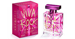 Viva Rock John Richmond eau de toilette 50 ml