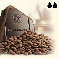 Молочный шоколад Кувертюр T92941 Barry Callebaut (Бельгия)