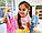 Лялька Барбі Дримтопия Barbie Dreamtopia Royal Ball Princess Mattel GFR45, фото 7