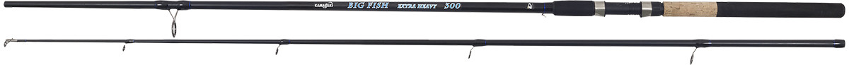 Вудилище Kamasaki Big Fish 3м Heavy 60-120г