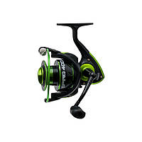 Котушка WIZARD Spin II 4000 5BB+1RB 5.2:1 +шпуля