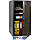 Зломостійкий сейф Safetronics NTR 80M, фото 3