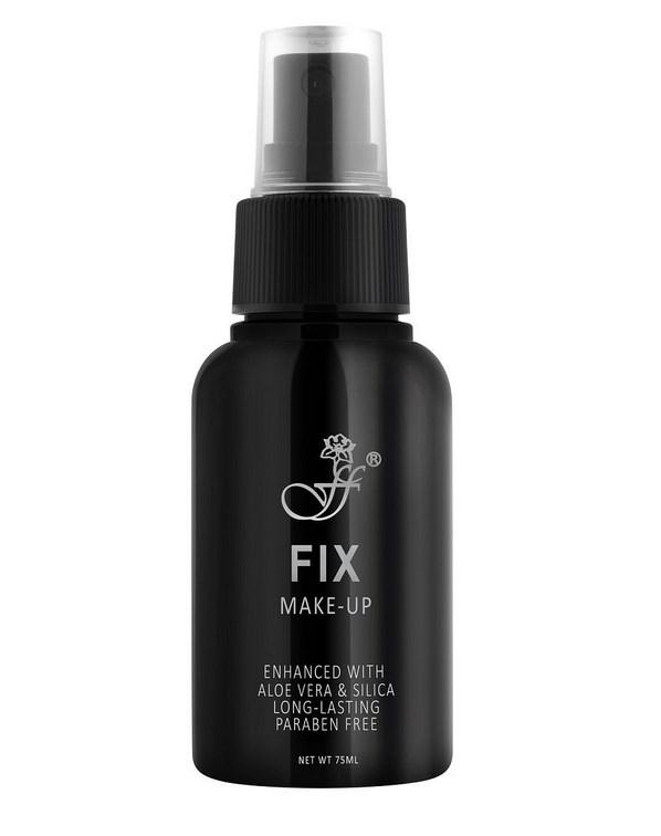 Фіксатор для макіяжу FFleur Fix make-up 75 мл FIX-86