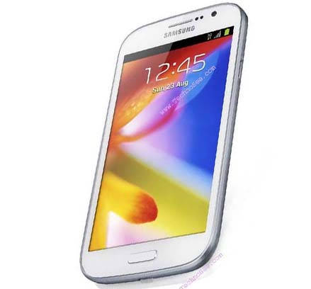 Чехол для Samsung i9080 Galaxy Grand