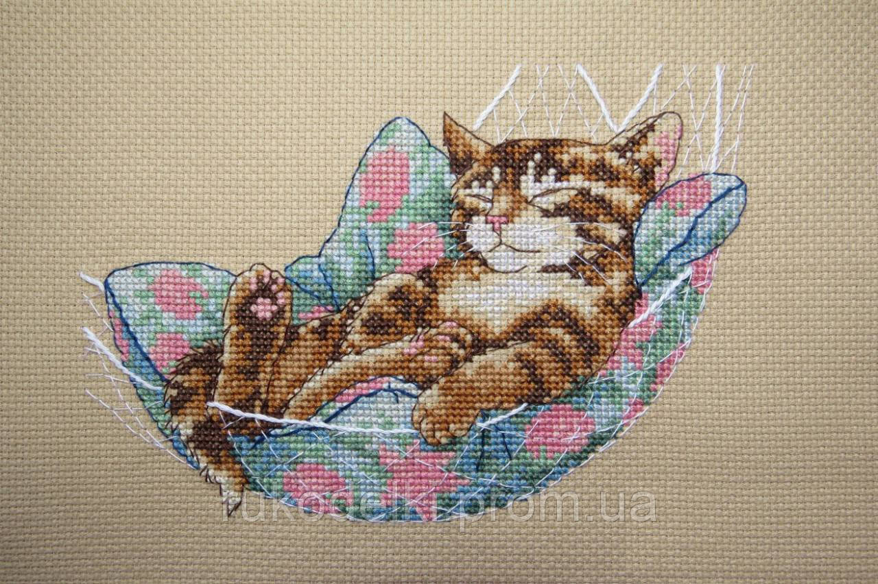 "Релакс" Classic Design. Набор для вышивания крестом (4496) (ID ...