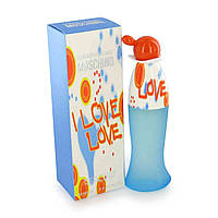 I Love Love Moschino eau de toilette 50 ml