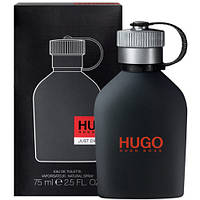 Мужские духи Hugo Boss Hugo Just Different (Хуго Босс Хуго Джаст Дифферент) Туалетная вода 150 ml/мл