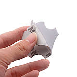 Авто значок Ford Motors наклейка на машину авто наклейки значки марки машин на кузов бампер скло двері капот крила багажник, фото 3