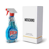 Fresh Couture Moschino eau de toilette 30 ml