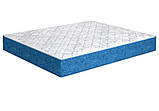 Матрац Азалія 22см 190*120 (Zone 5) серія Батерфляй (покет+кокос), фото 3