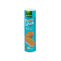 Gullon Mega Duo Vanilla, 500г