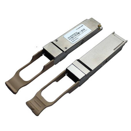 Модулі QSFP+ 40G