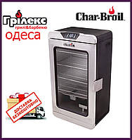 Электрическая коптильня Char-Broil Deluxe XL Digital Electric Smoker