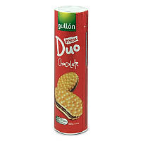 Печенье Gullon Mega Duo Chocolate, 500г