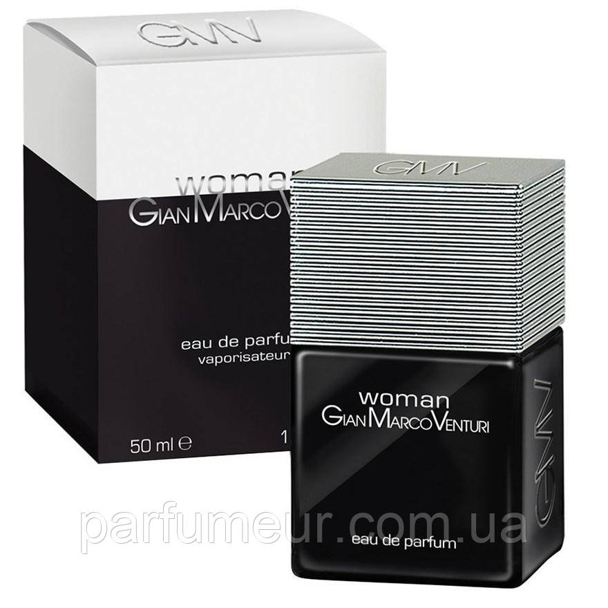 Woman Gian Marco Venturi eau de toilette 50 ml, фото 1