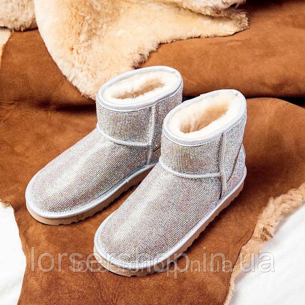 Ugg Swarovski