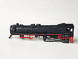 Корпус паровозу Piko OLD BR52 2006 для творчих робіт, масштабу 1:87,H0, фото 3