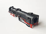 Корпус паровозу Piko OLD BR52 2006 для творчих робіт, масштабу 1:87,H0, фото 5