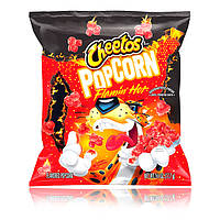 Cheetos Popcorn Flamin Hot 17.7g