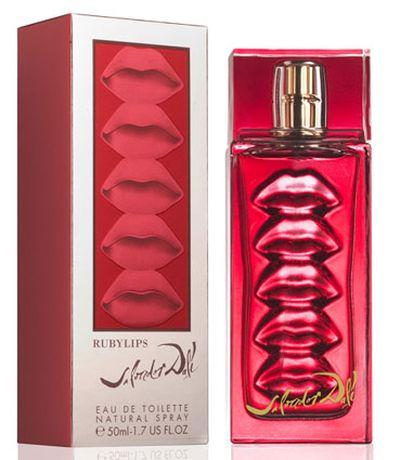 Rubylips Salvador Dali eau de toilette 30ml, фото 1
