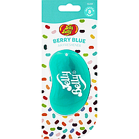 Освежитель воздуха для авто 3D Голубика Jelly Belly, арт.15259