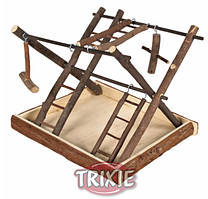 Ігровий майданчик "TRIXIE" для птахів