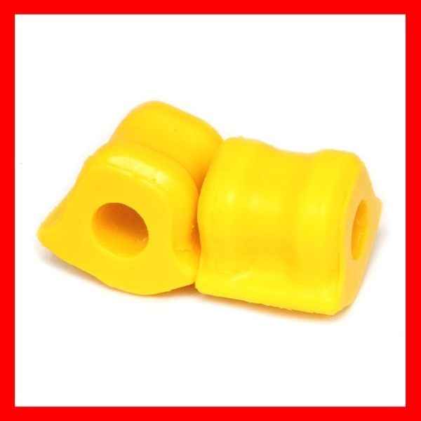 Toyota RAV 4 / РАВ 4 (2006-2016) Втулка переднього стабілізатора поліуретанова. Гарантія 12 міс! 48815-42080, фото 1