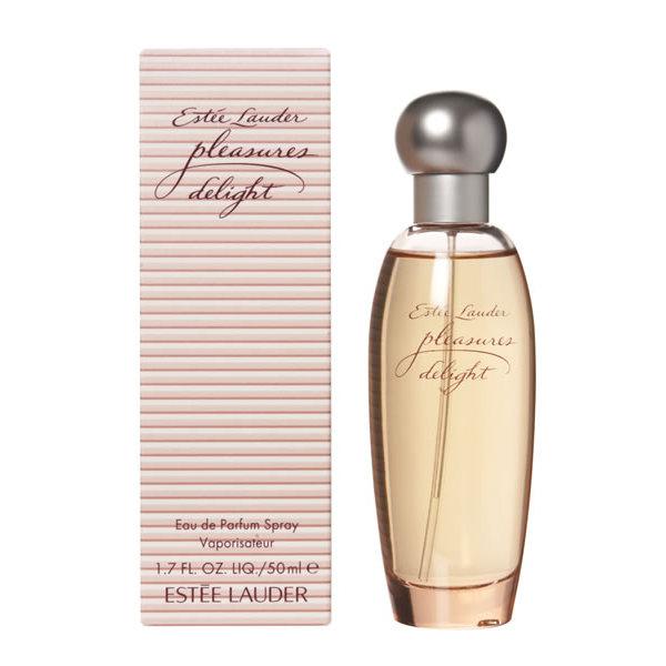 Estee Lauder Pleasures Delight парфумована вода 50 мл, фото 1