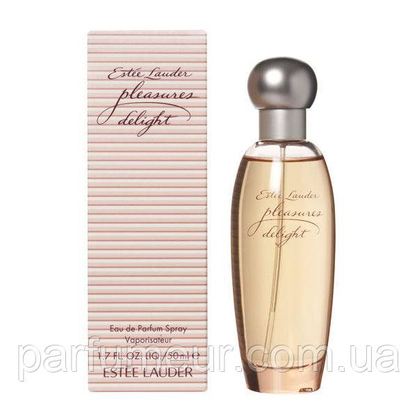 Pleasures Delight  Estee Lauder eau de parfum 50 ml