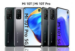 Xiaomi Mi 10t | 10t Pro