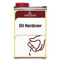 Отвердитель для масла Hardener for oils Borma 5 л