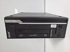 Acer X4640G SFF/Intel Core i5-6400 (4 ядра по 2.7 — 3.7 GHz) / 8 GB DDR4 / New 120 GB SSD / Ліцензія Win 10, фото 4
