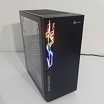 Golden Field Phantom Tower New / Intel Core i5-4590 (4 ядра по 3.3 - 3.7 GHz) / 16 GB DDR3 (2x8GB) / 240 GB, фото 4