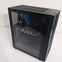 Golden Field Phantom Tower New / Intel Core i5-4590 (4 ядра по 3.3 - 3.7 GHz) / 16 GB DDR3 (2x8GB) / 240 GB, фото 5