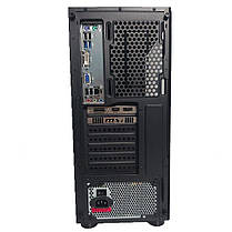 Golden Field Phantom Tower New / Intel Core i5-4590 (4 ядра по 3.3 - 3.7 GHz) / 16 GB DDR3 (2x8GB) / 240 GB, фото 6