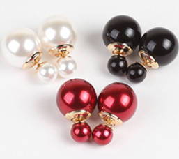Сережки "Tribales" від «Mise en Dior