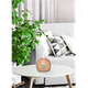 Зволожувач повітря Concept Perfect Air Wood ZV1005 Чехія, фото 4